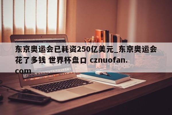 东京奥运会已耗资250亿美元_东京奥运会花了多钱 世界杯盘口 cznuofan.com
